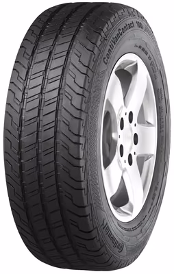 CONTINENTAL CONTIVC 100 EVC