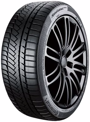 CONTINENTAL CWC TS 850 P SUV