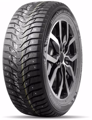 KUMHO WinterCraft SUV Ice WS31