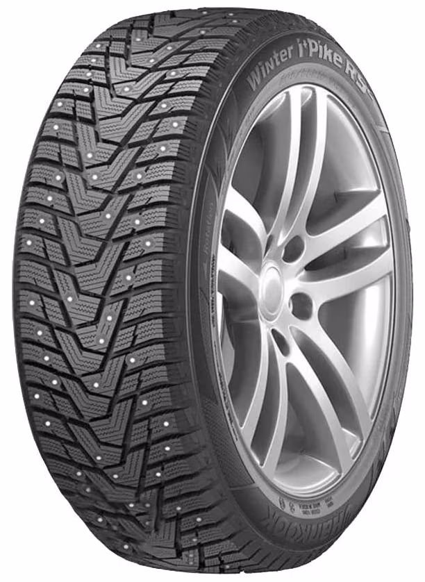 Winter i*Pike RS2 W429