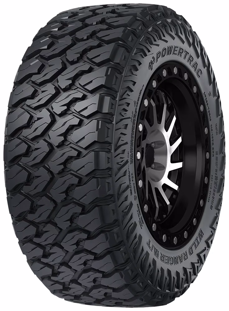 Wildranger A/T