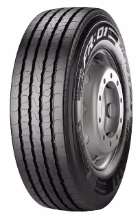 PIRELLI FR:01S 315/80R22.50 154M 3PMSF