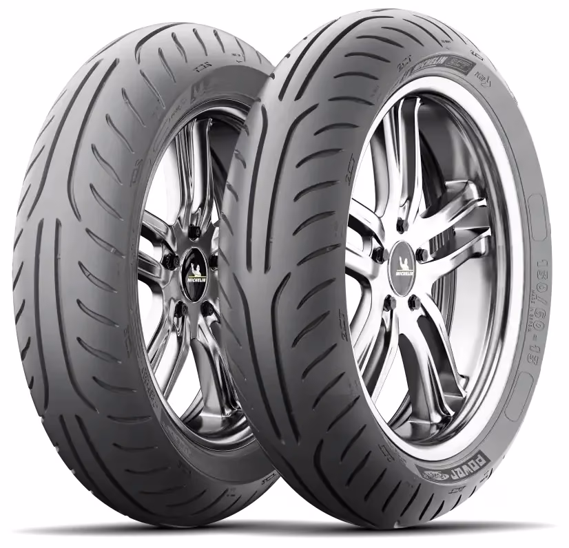 POWER PURE SC