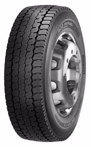 R02 PROFUEL DRIVE