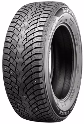 ROVELO ARCTIC VISION RW01 225/40R19 93T 3PMSF XL Шипованные