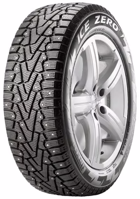 PIRELLI ICE ZERO 215/55R17 98T 3PMSF XL Шипованные