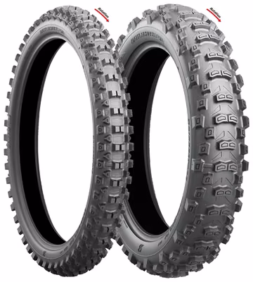 BRIDGESTONE BATTLECROSS E50F