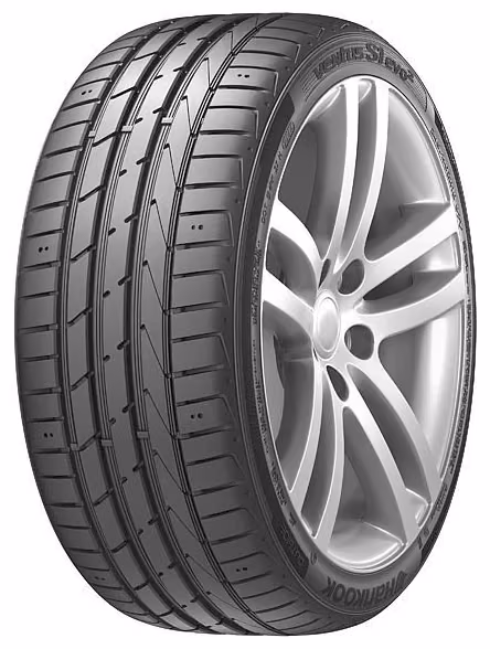 Ventus S1 evo2 SUV (K117A)