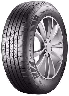 CONTINENTAL CrossContact RX 255/40R21 102V XL