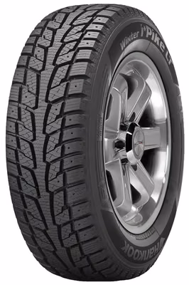 HANKOOK Winter i*Pike LT (RW09)