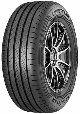 GOODYEAR EfficientGrip 2 SUV