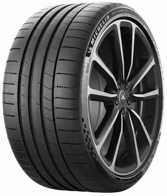 MICHELIN PS S 5