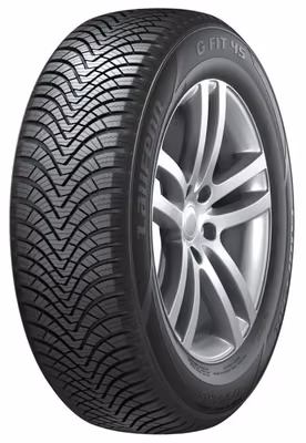 LAUFENN LH71 G FIT 4S 225/50R17 98V 3PMSF XL RP