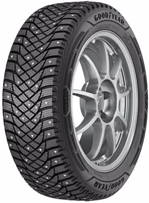 GOODYEAR ULTRA GRIP ARCTIC 2 SUV