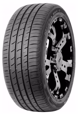 NEXEN N FERA RU1 235/50R18 101V XL RP