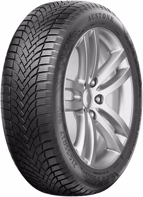 AUSTONE Nixia Winter Pro 245/45R18 100V 3PMSF XL RP