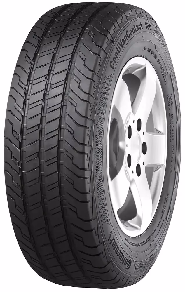 VanContact 100
