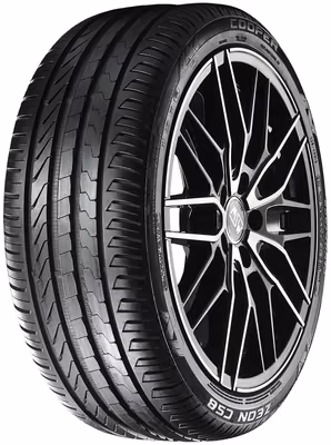 COOPER ZEON CS8 215/45R16 90V XL
