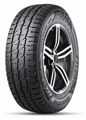 DOUBLESTAR DW06 205/75R16C 110R 3PMSF