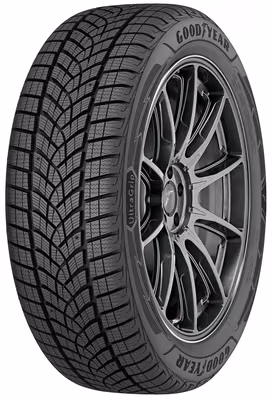 GOODYEAR UG PERFORMANCE + FP SUV