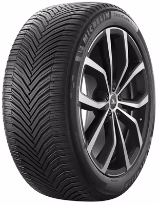 MICHELIN CROSSCLIMATE 2 SUV