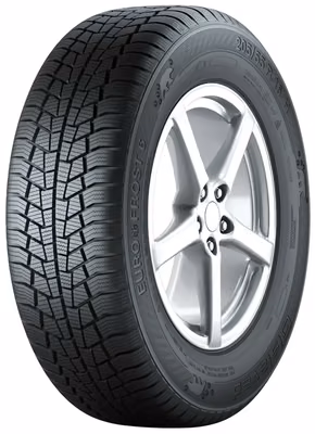 GISLAVED Euro Frost 6 SUV