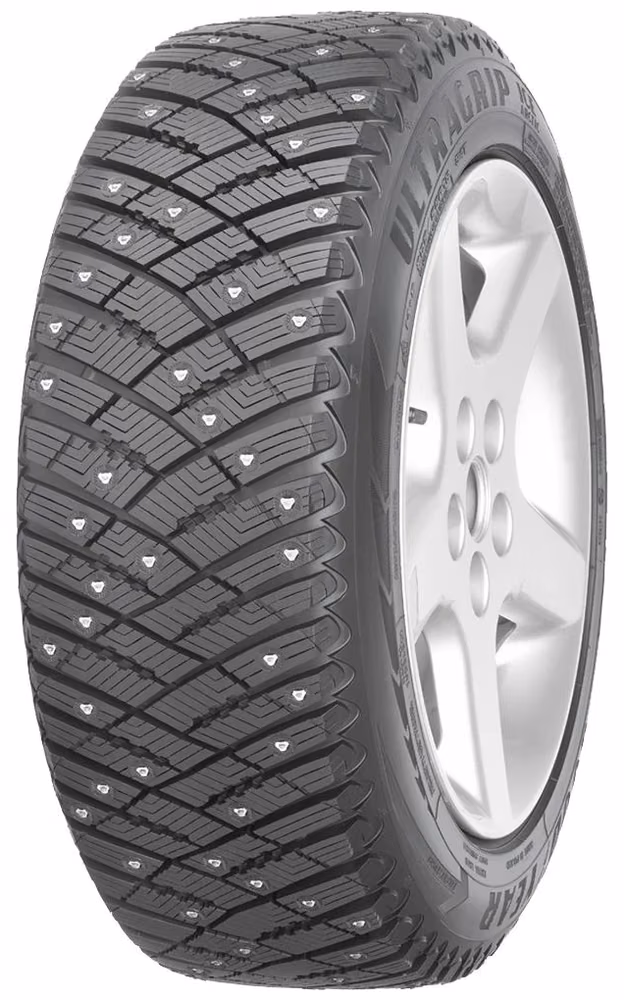 UltraGrip Ice Arctic SUV