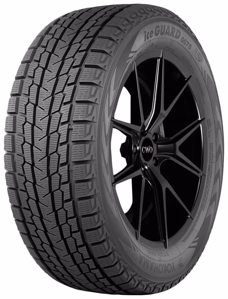 iceGUARD SUV G075
