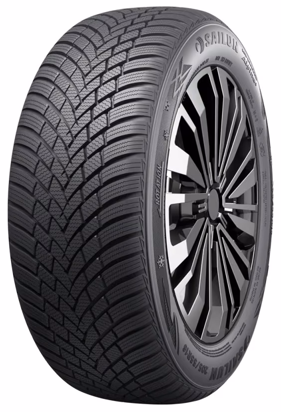 ICE BLAZER ALPINE 2