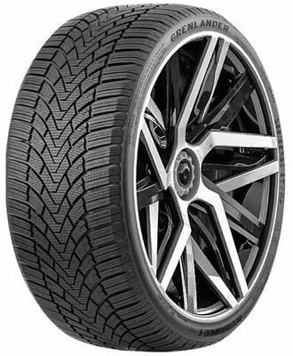 GRENLANDER ICEHAWKE I 205/60R15 91H 3PMSF