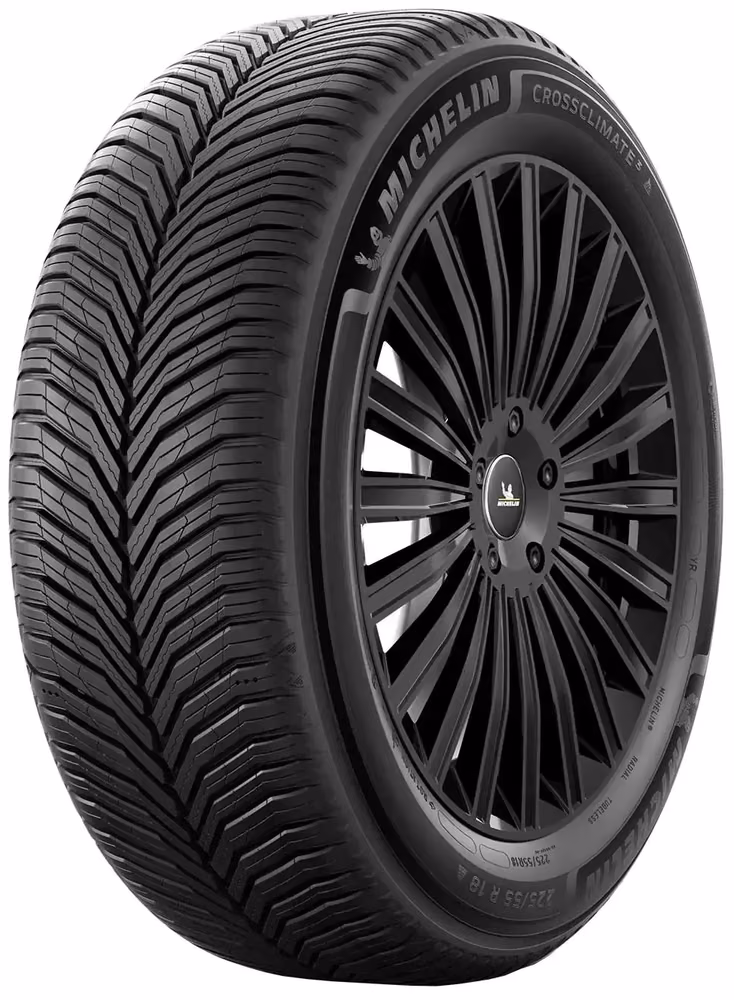 CROSSCLIMATE 3