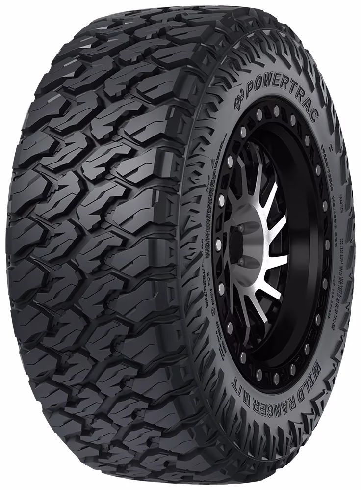 Wildranger A/T