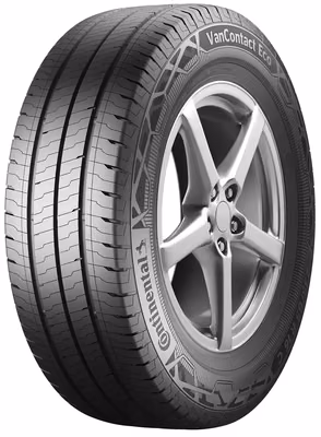 CONTINENTAL VC ECO EVC