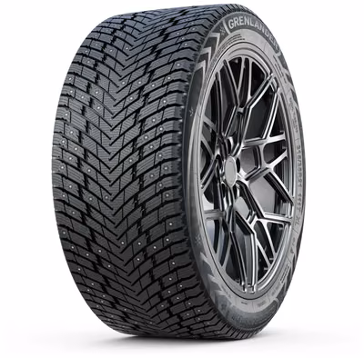 GRENLANDER Icedefensor II 275/40R21 107T 3PMSF XL RP