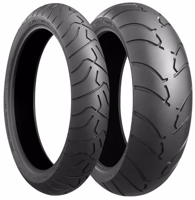 BRIDGESTONE BATTLAX BT028R