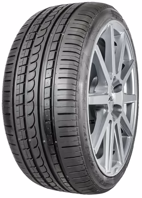 PIRELLI P ZERO ROSSO ASIMMETRICO
