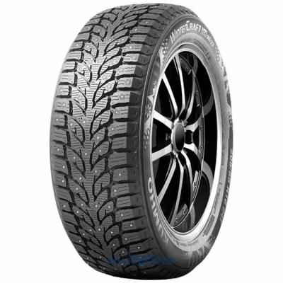 KUMHO WinterCraft ice Wi32 245/40R18 97T 3PMSF XL RP Studded