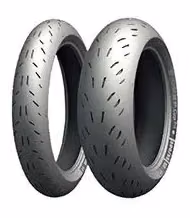 MICHELIN POWER CUP EVO 120/70R17 58