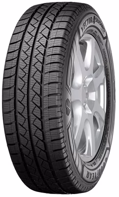 GOODYEAR VECTOR-4S CARGO MO-V