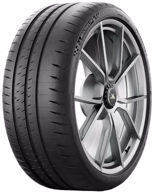 MICHELIN PILOT SPORT CUP 2 R