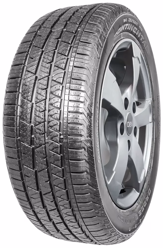 CrossContact LX Sport MGT