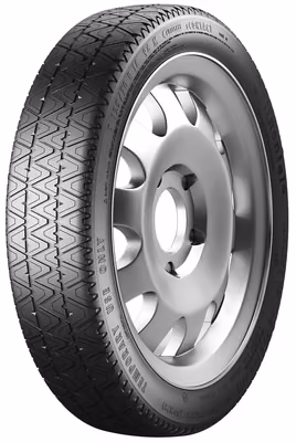 CONTINENTAL sContact