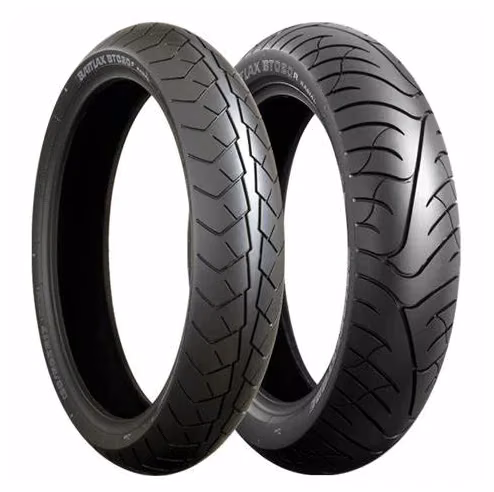BATTLAX BT020R