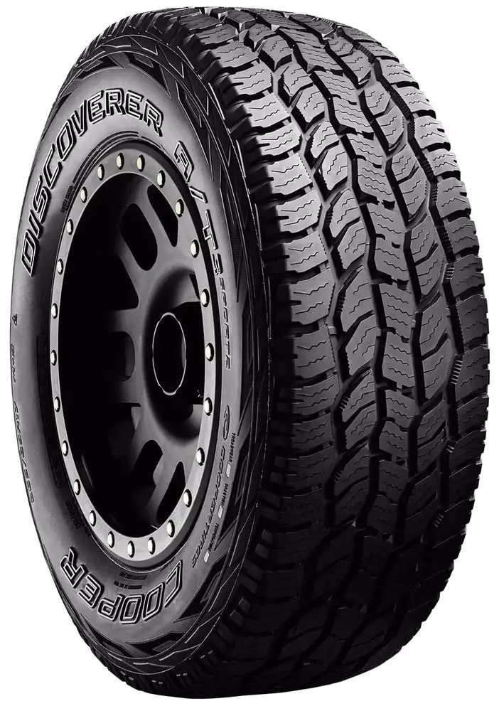 DISCOVERER A/T3 SPORT 2