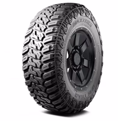 MAXTREK MUD TRAC