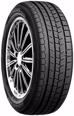 ROADSTONE Eurovis Alpine WH1