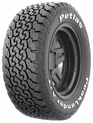 PETLAS Peaklander A/T