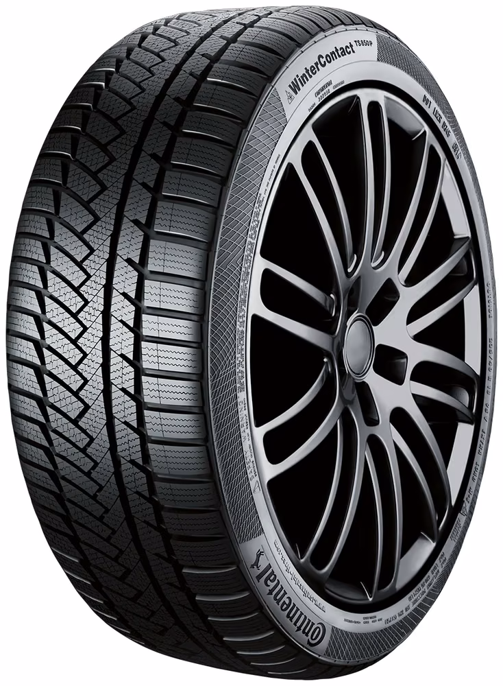 ContiWinterContact TS 850 P SUV