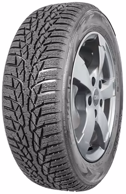 NOKIAN WR D4 195/60R16 89H 3PMSF
