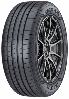GOODYEAR Eagle F1 Asymmetric SUV